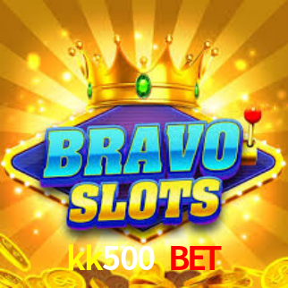 APK oficial da kk500 bet para Android