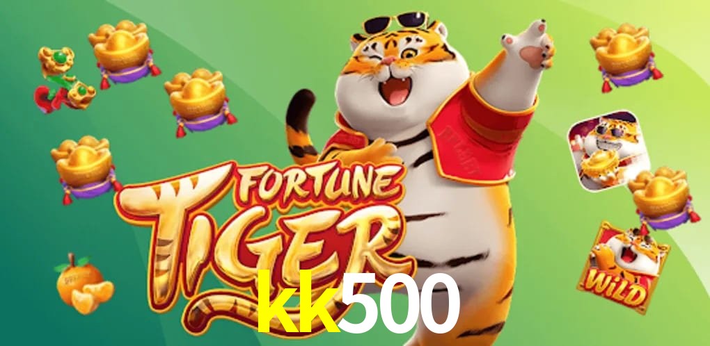 Experiência VIP kk500