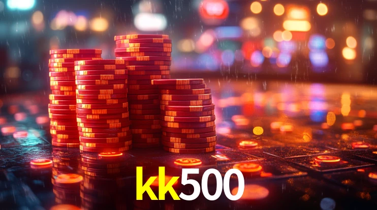 Experimente o Login Seguro Premium no kk500