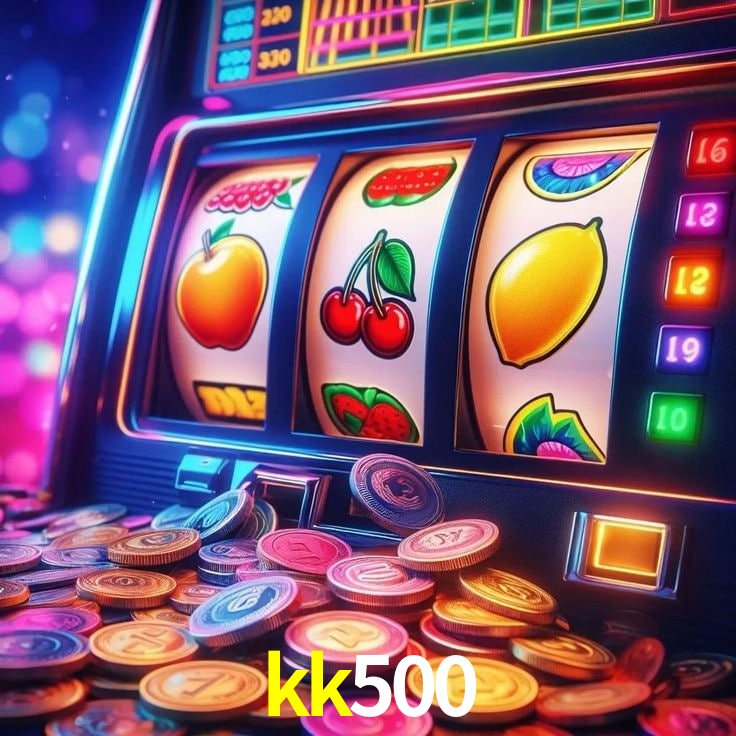 Jogo Spaceman kk500