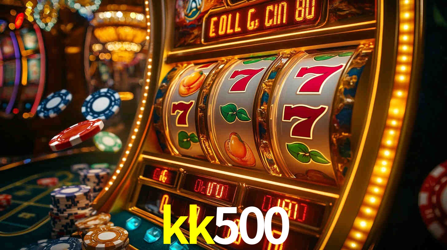 Daily Bonuses kk500