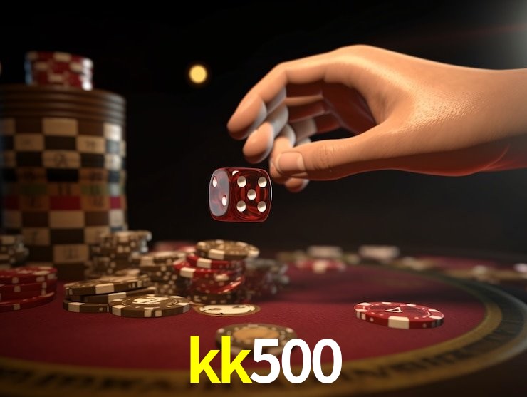 Estatísticas Esportivas kk500