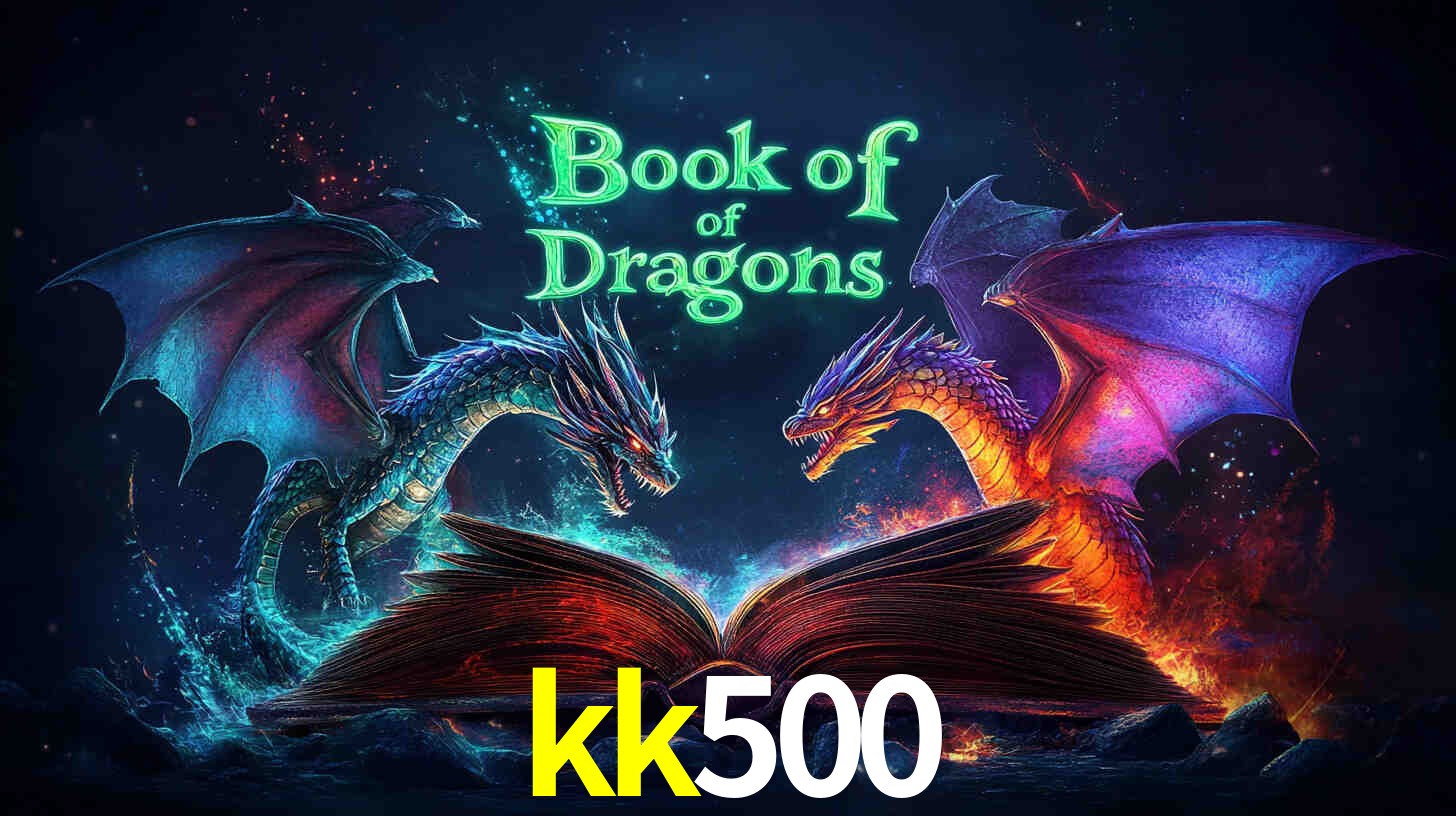 A Revolução dos Aplicativos de Jogos no kk500