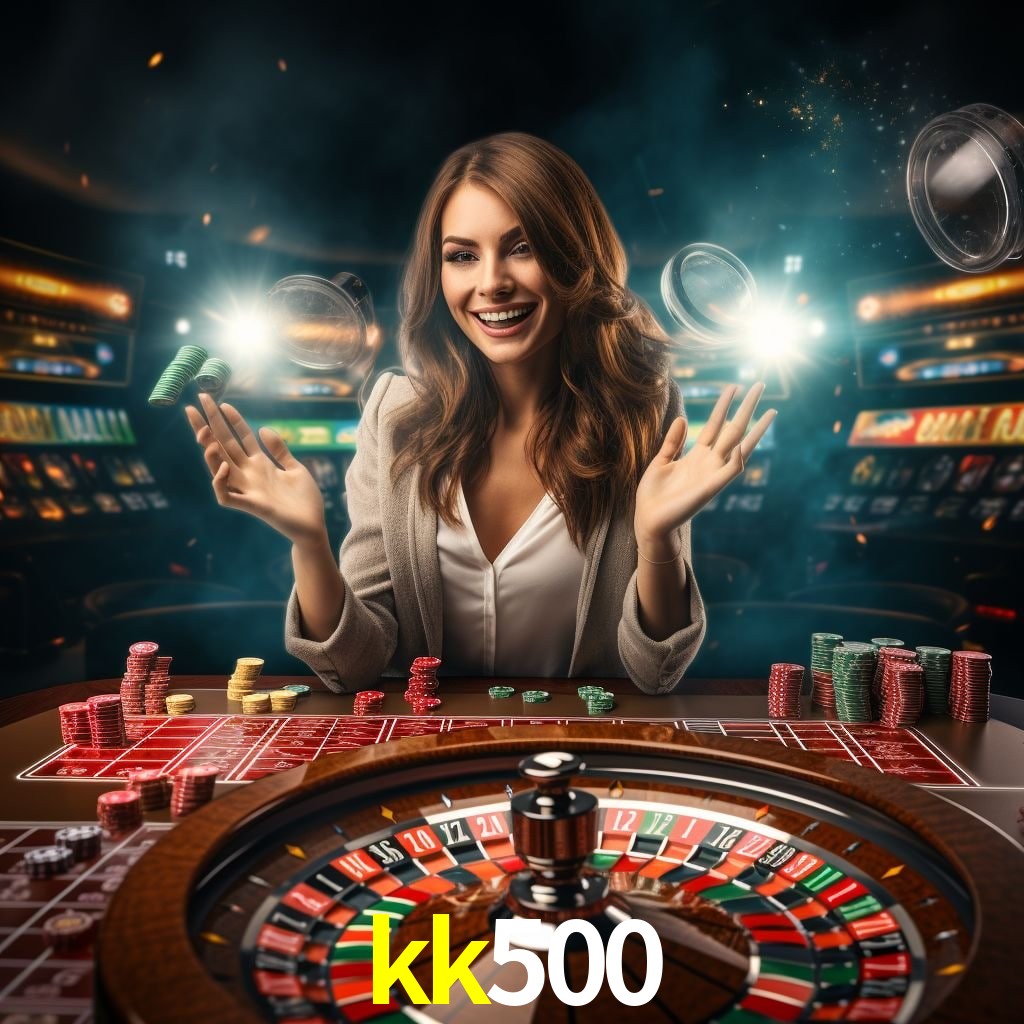 Explore as vantagens do kk500: serviço profissional e confiabilidade