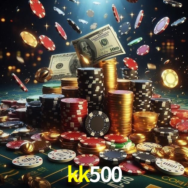 Inovações de Jogos na kk500: O Futuro das Experiências Interativas