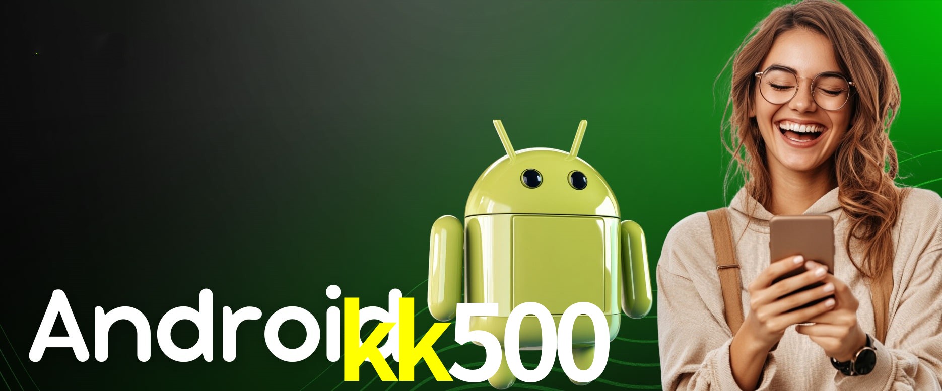 Flash Promotion kk500