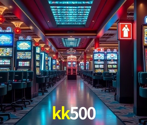 Descubra a Essência do kk500: Nossa História e Compromissos