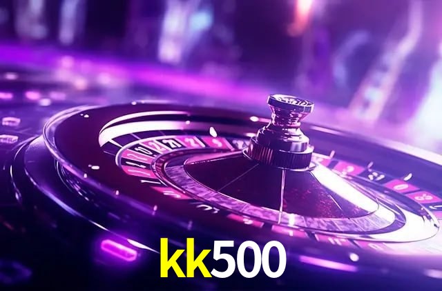 Desvendando o Mundo dos Jogos Virtuais na kk500