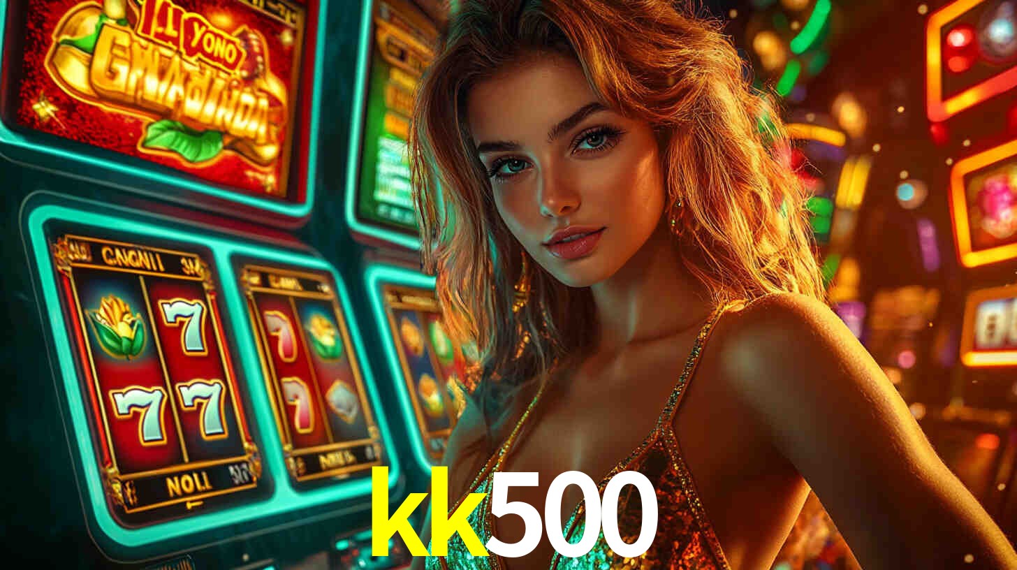 Programa VIP kk500
