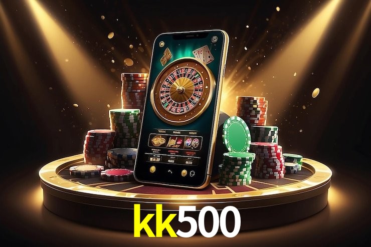 Diretório de Jogos kk500