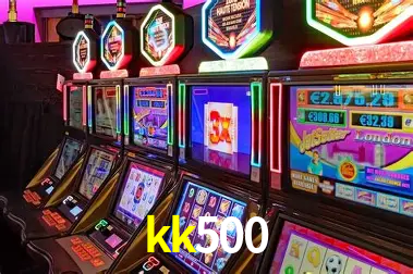 Desvendando o Mundo dos Jogos Virtuais na kk500