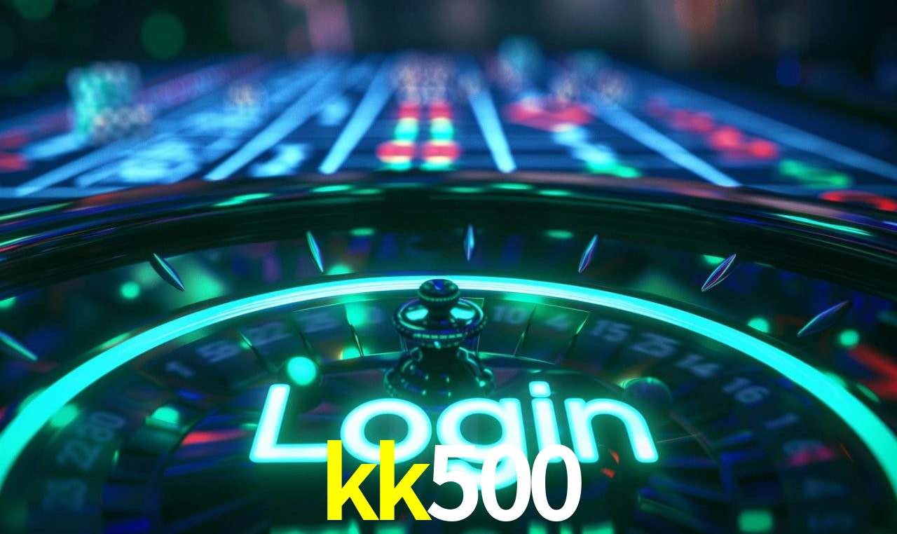 Mesa de Blackjack kk500