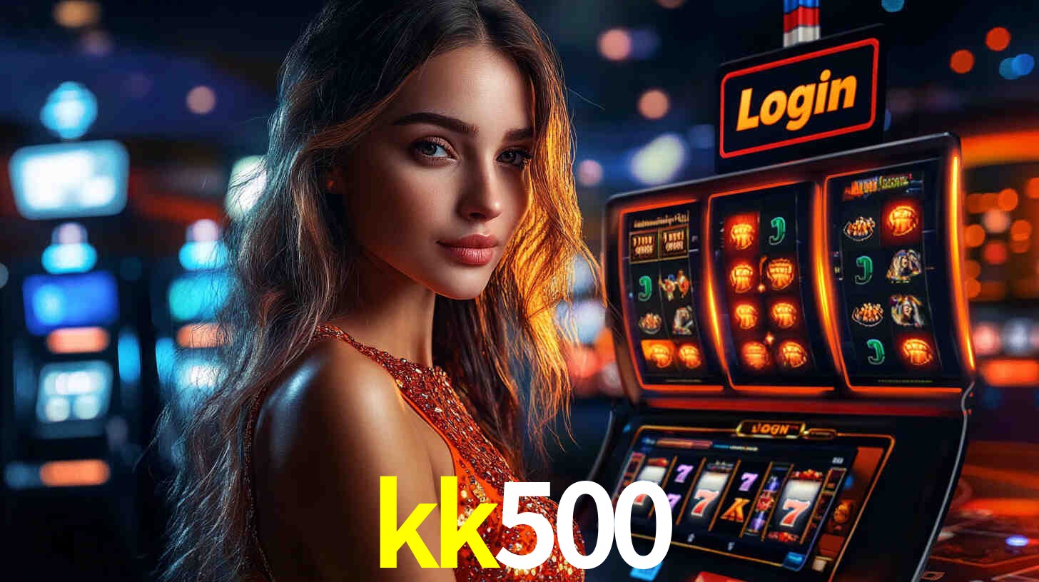 kk500 bet