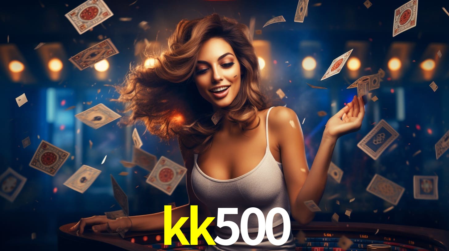 Spaceman Game kk500