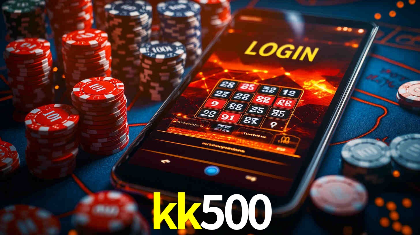 kk500 apk