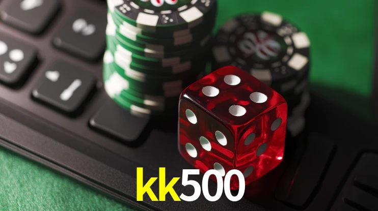 Account Benefits kk500