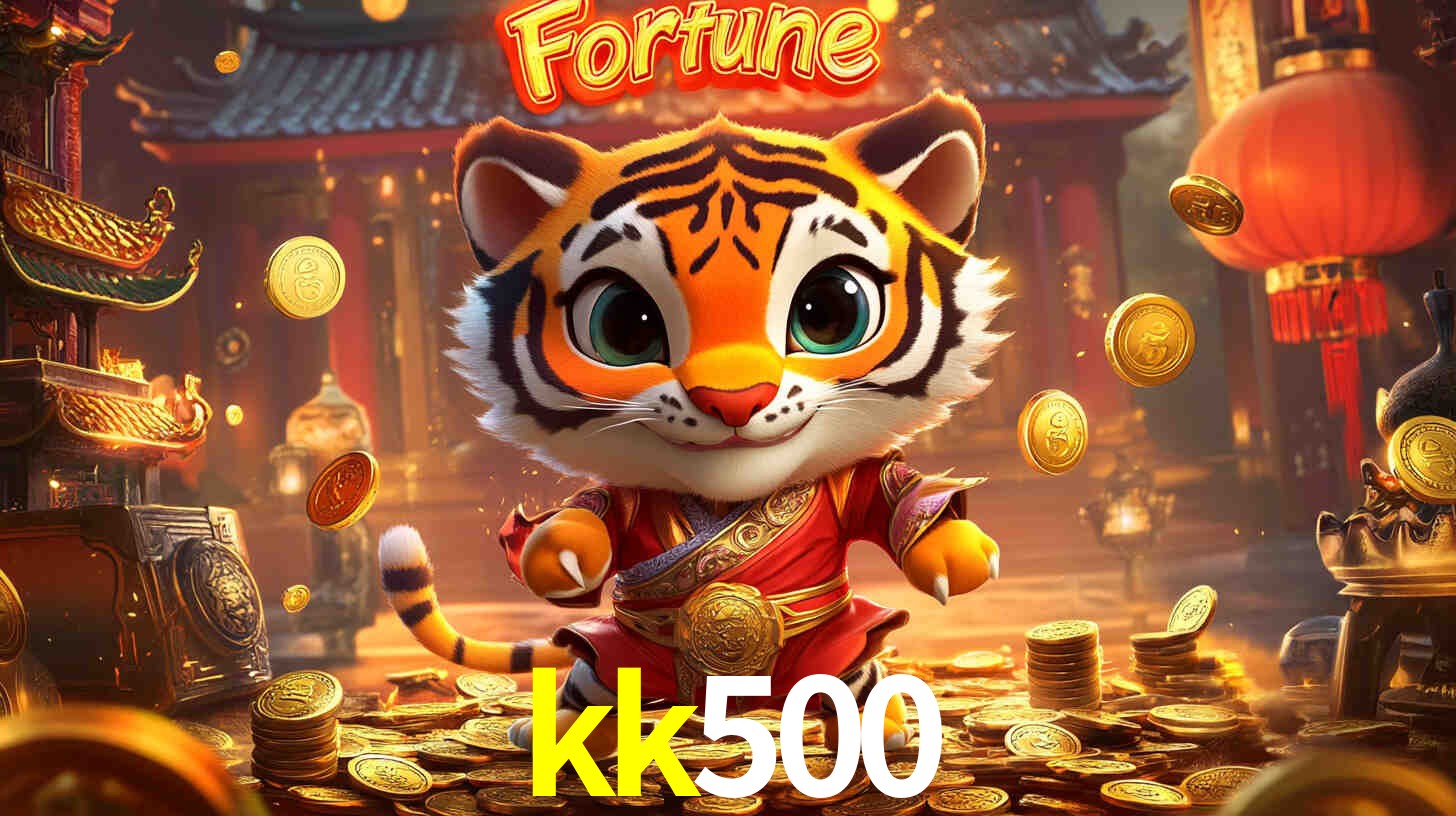 Descubra a Magia dos Jogos de Arcade no kk500