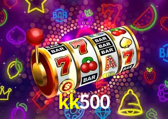 Explorando a Categoria de Eventos em Apostas na kk500