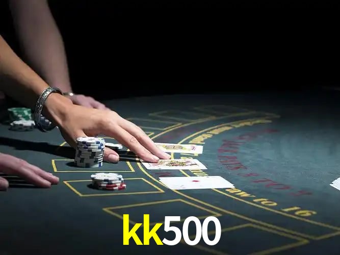 Tecnologia da Plataforma kk500