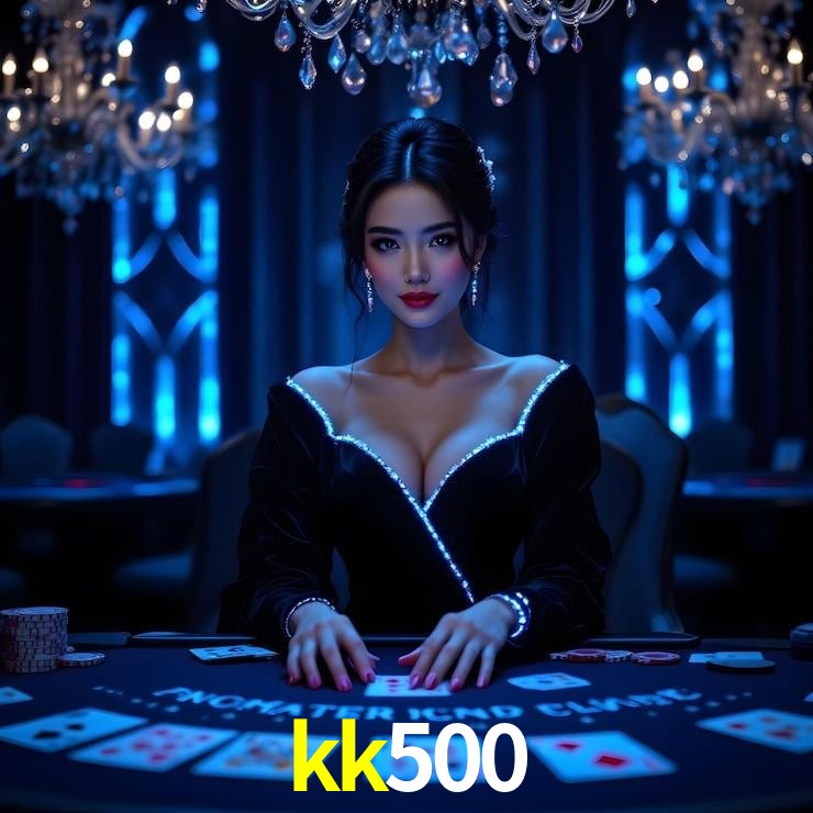 Experiência VIP kk500