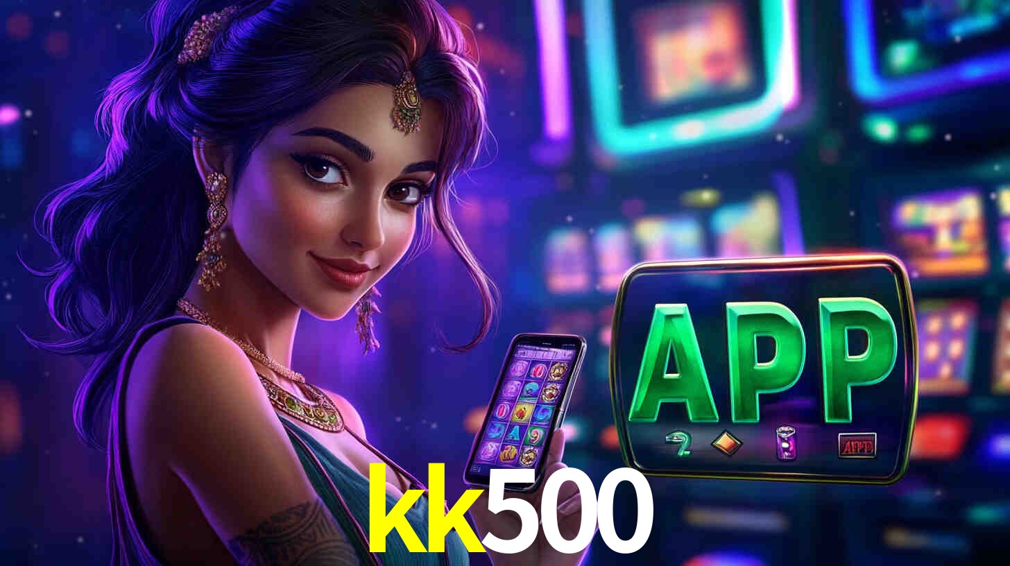 kk500: Jogue Crash e Experimente Alta Recompensa Instantânea