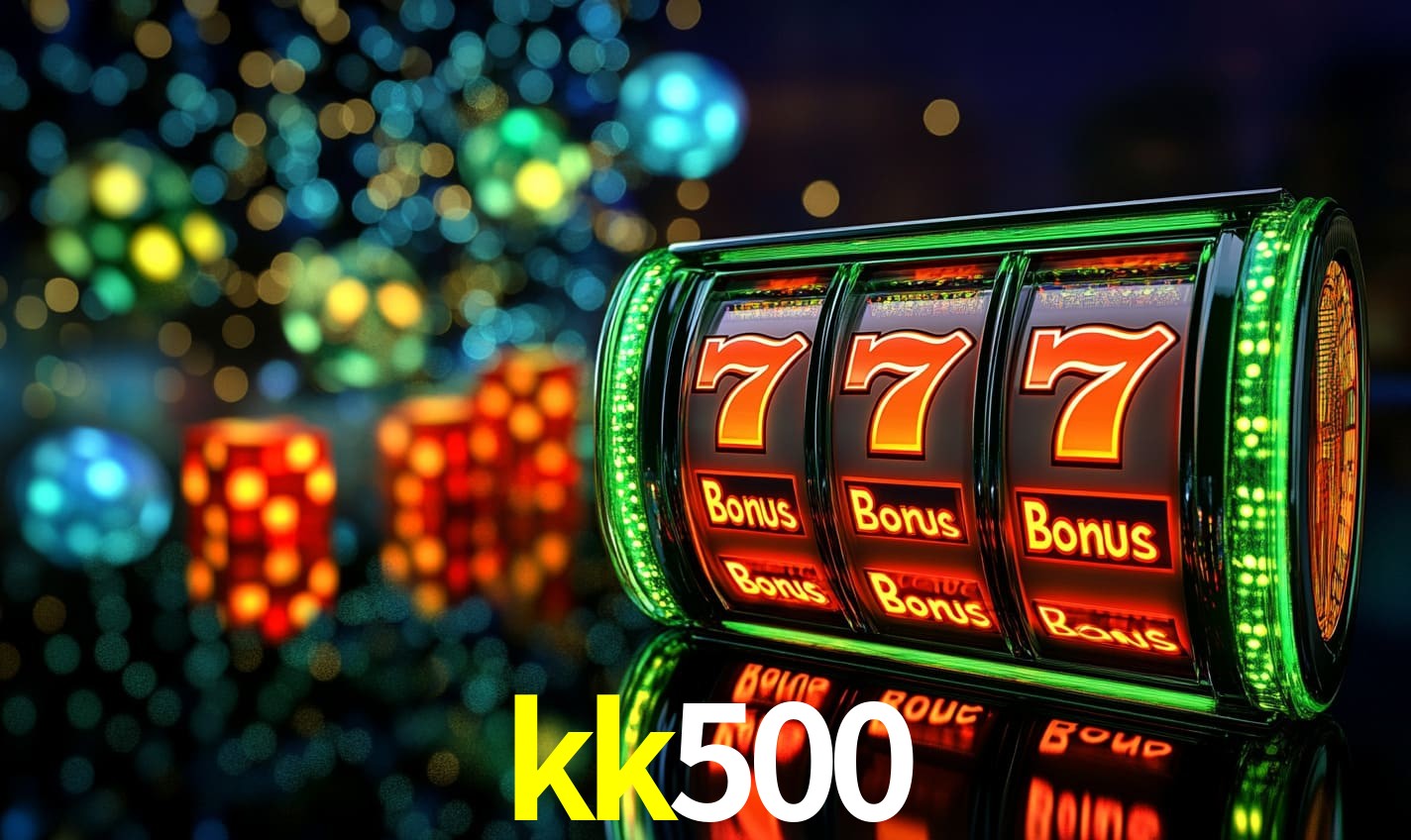 Avaliações dos Jogadores kk500