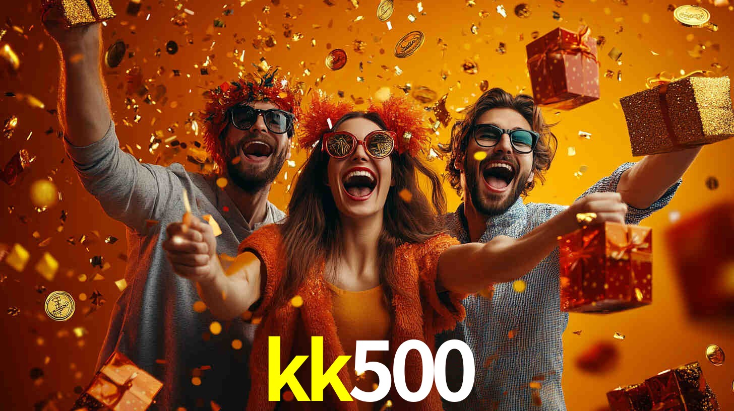 kk500: Seu Especialista em Apostas Esportivas Brasileiras