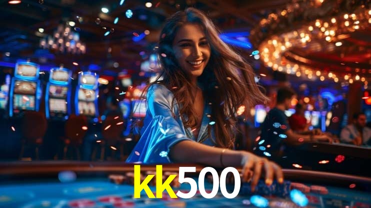 Statistics kk500