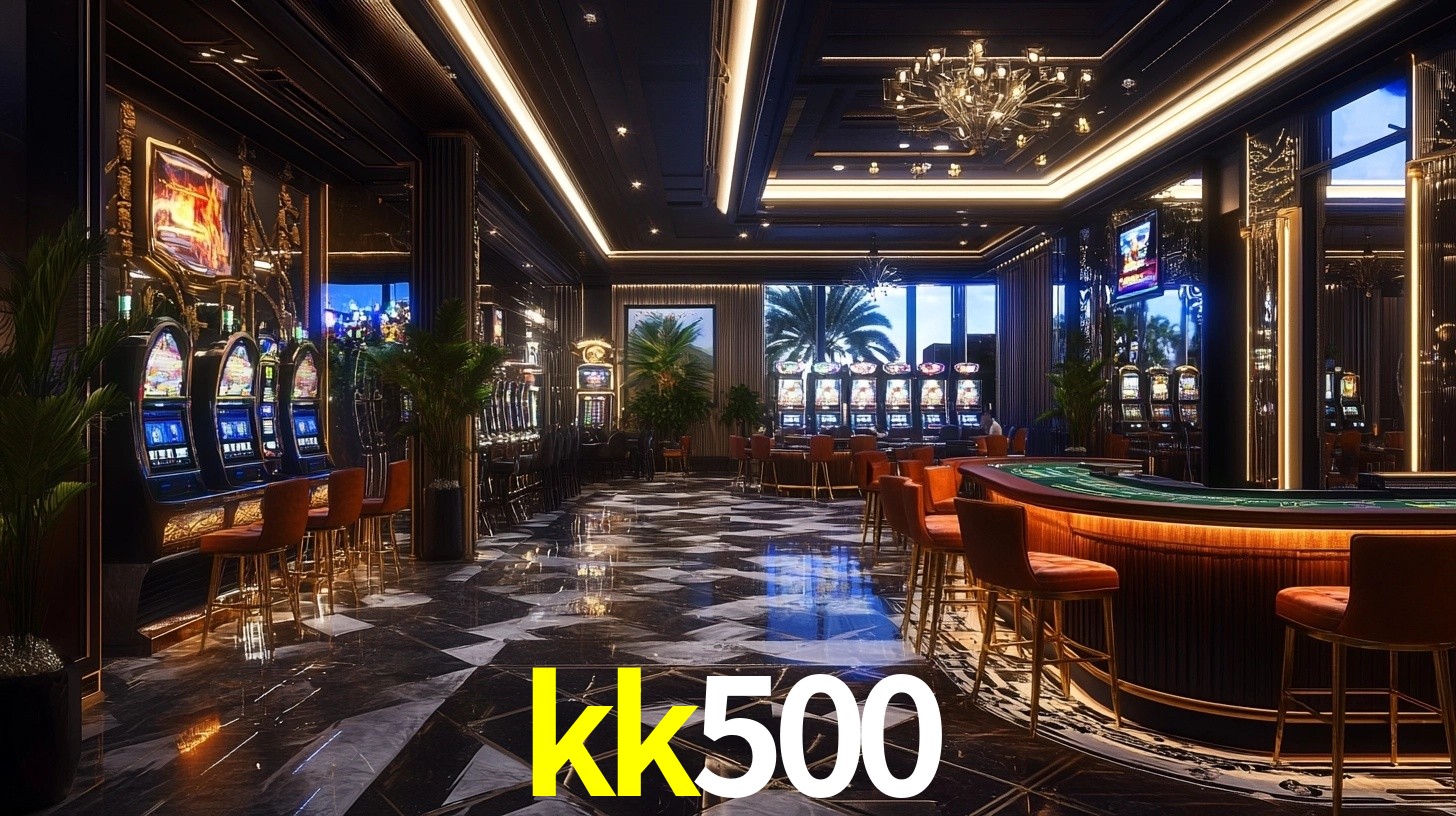 Exclusive Games kk500