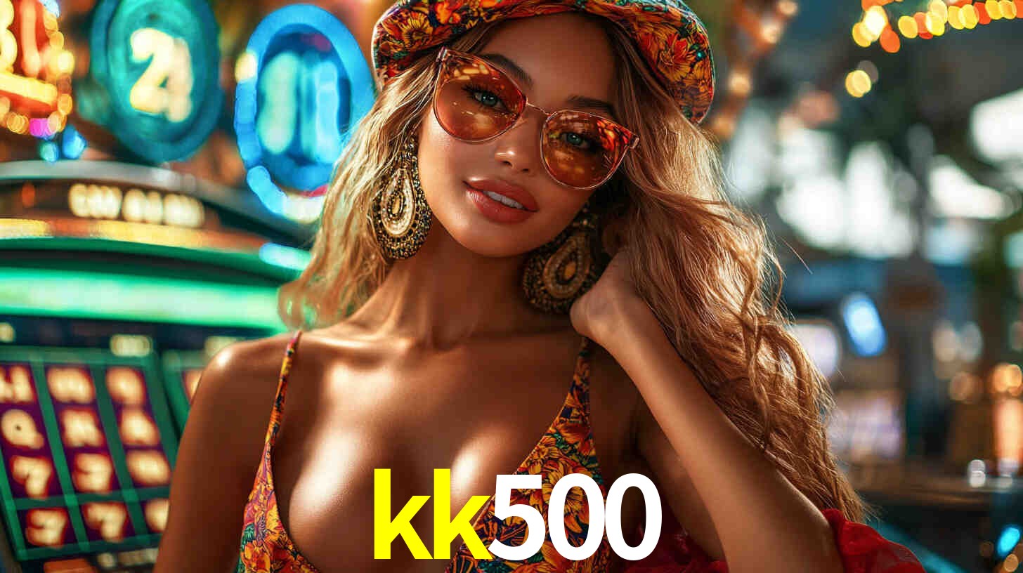 Welcome Bonus kk500