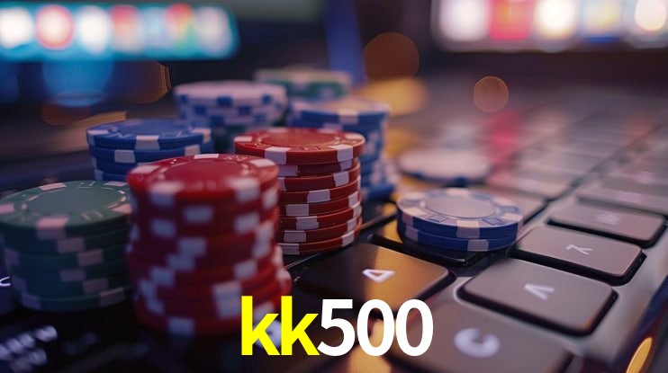 Provedores de Jogos kk500