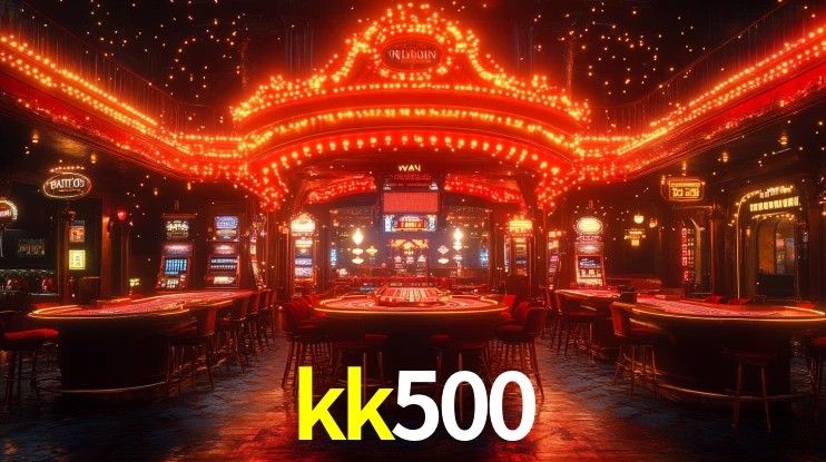 Ofertas Imperdíveis na kk500: Promoções e Bônus Que Valem a Pena