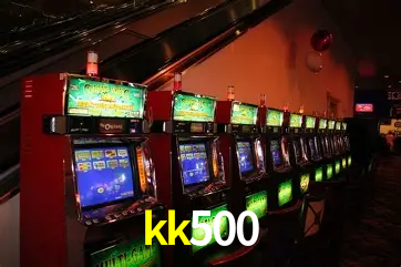 Descubra a Essência do kk500: Nossa História e Compromissos