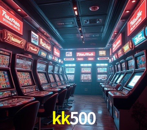 Sistemas de Segurança kk500