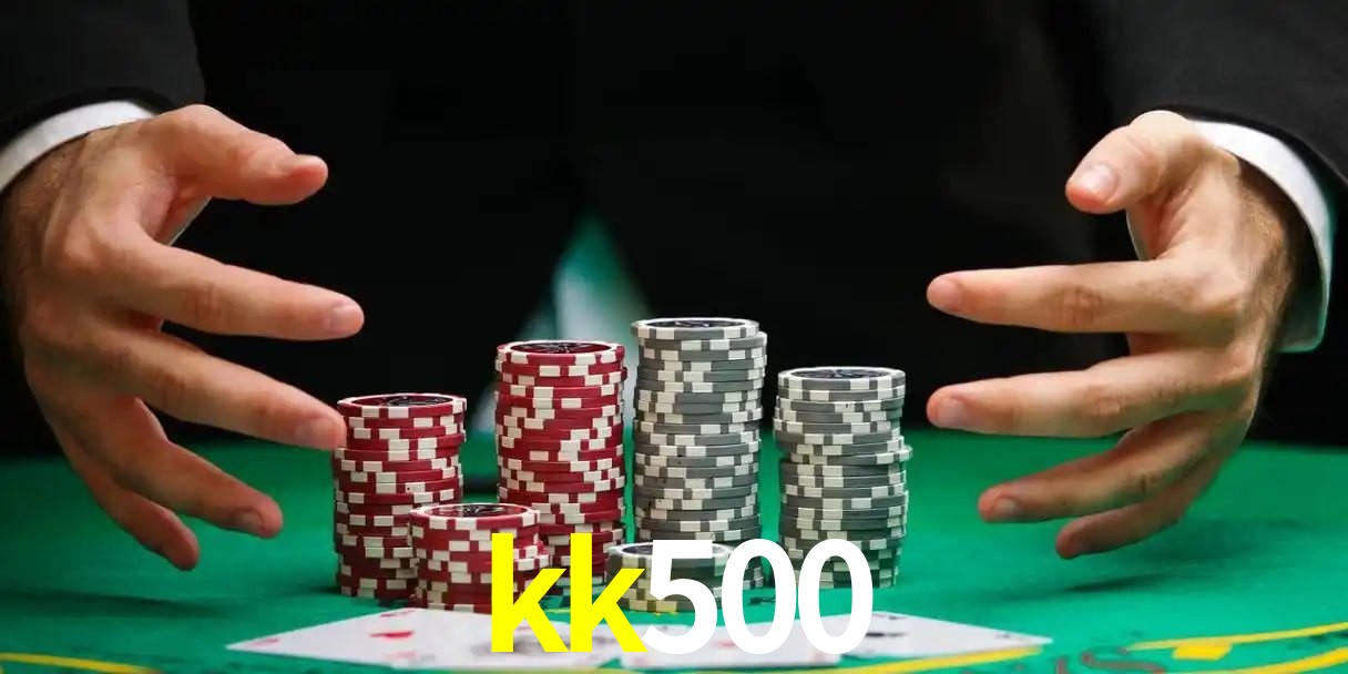 cassino kk500