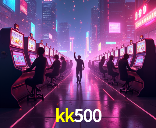 Interface Premium kk500
