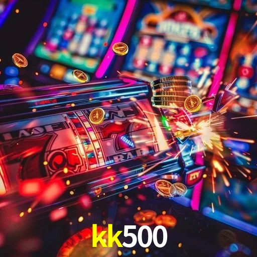 Interface do App kk500