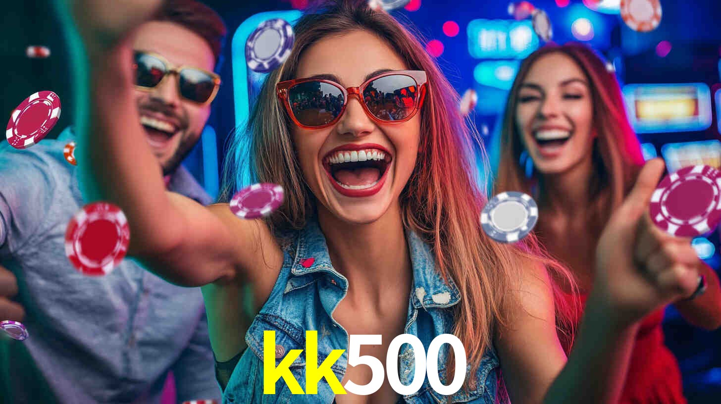 Inovações de Jogos na kk500: O Futuro das Experiências Interativas