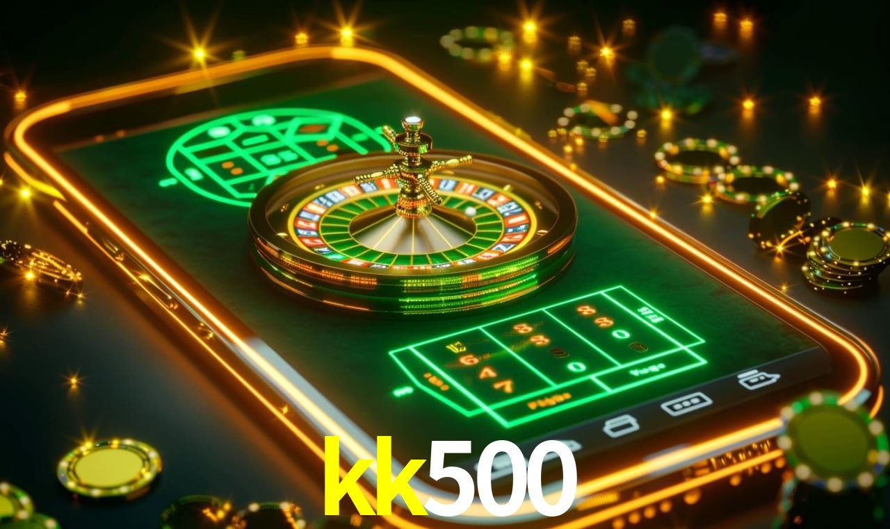 Login Seguro kk500