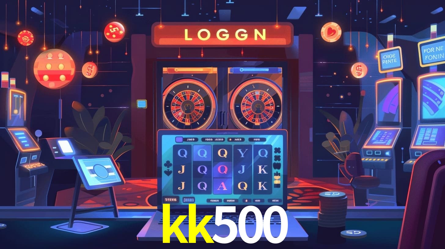 Benefícios da Conta kk500