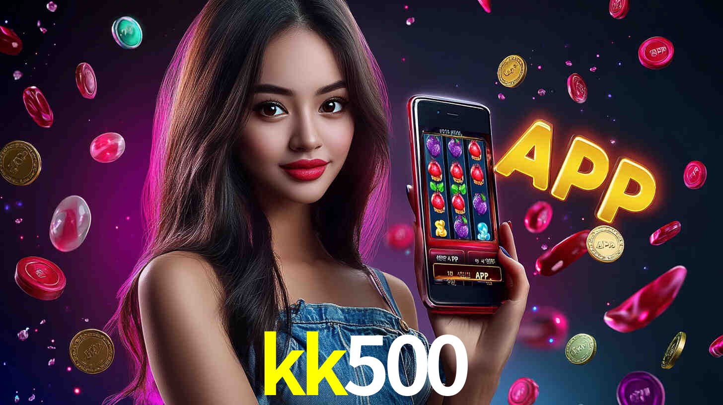 Desvendando o Mundo dos Jogos Virtuais na kk500