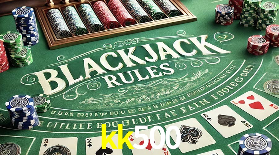 Live Casino kk500