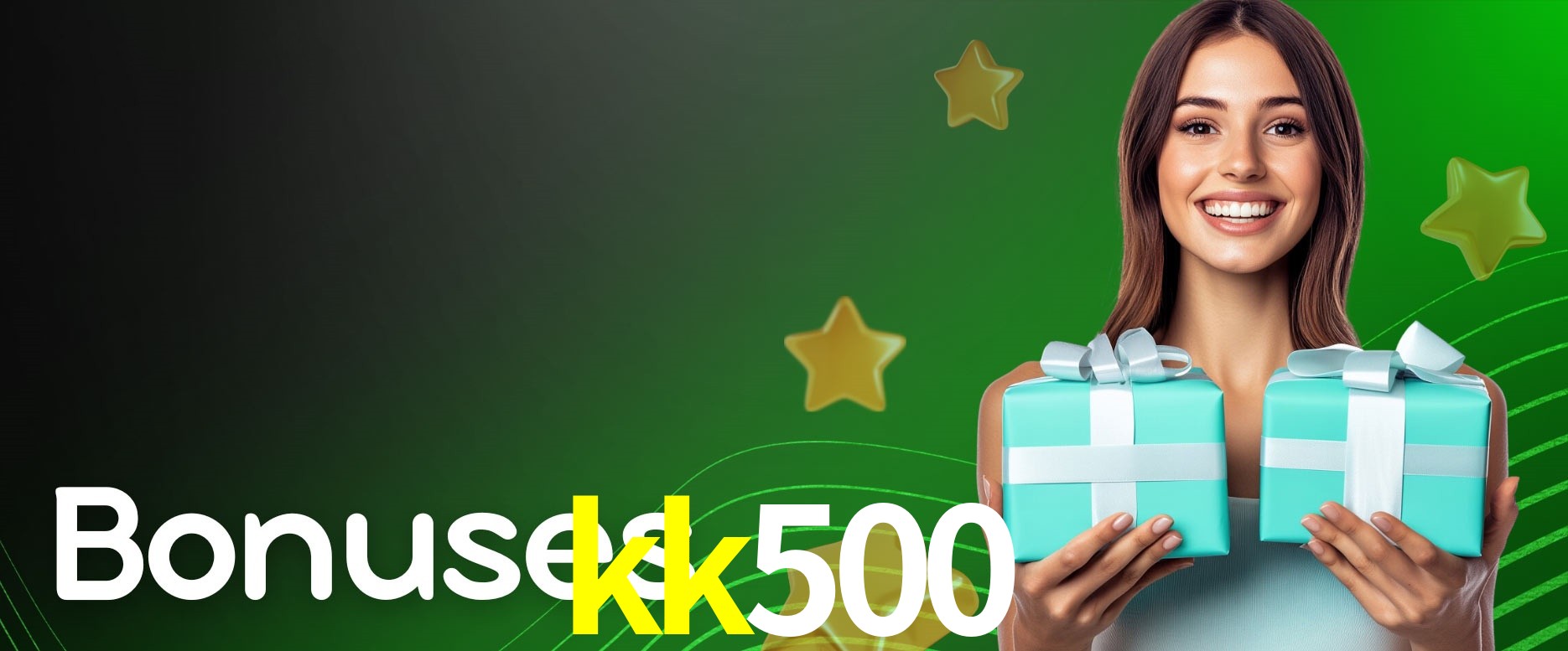 Weekend Specials kk500