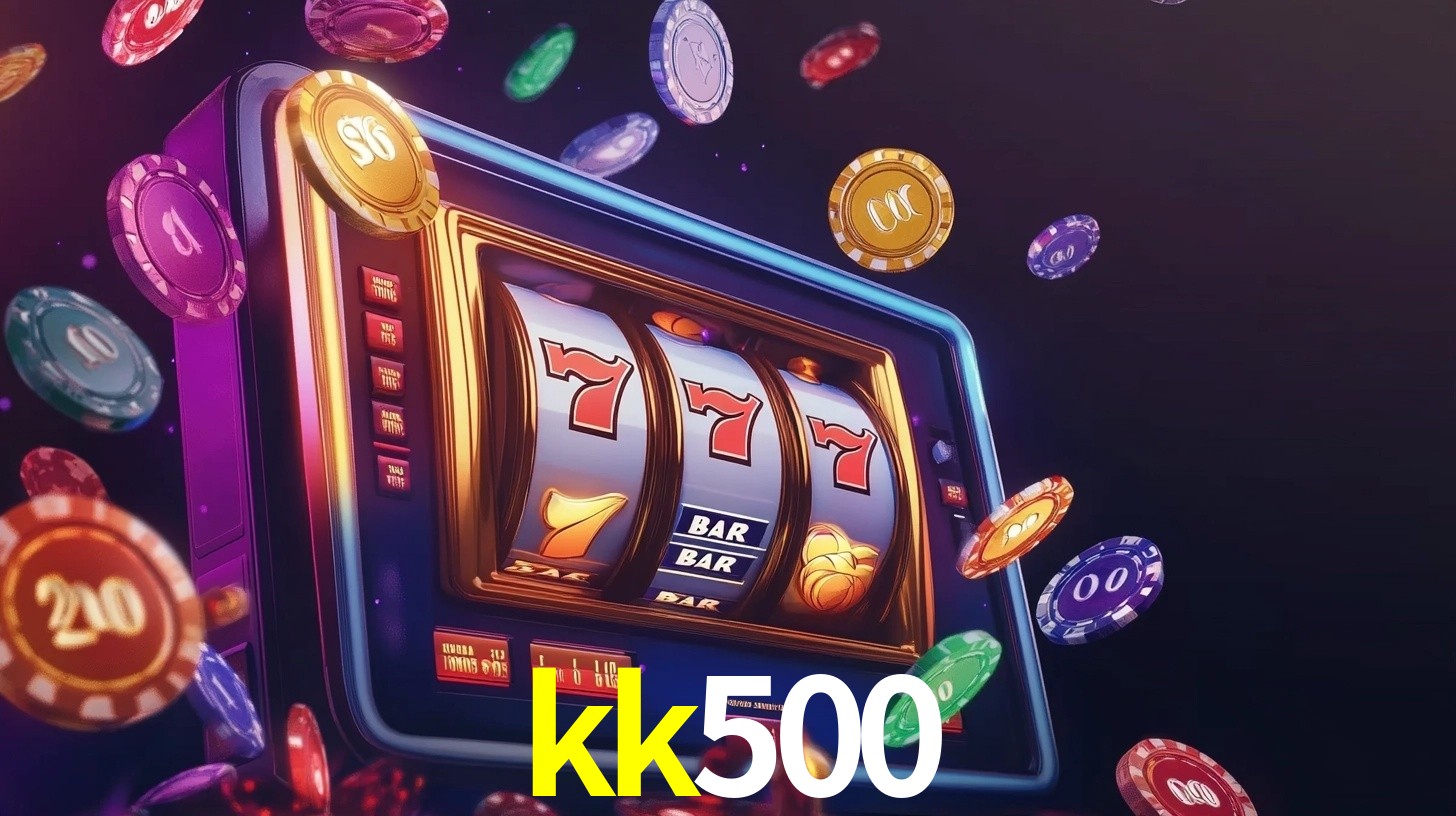 Live Casino kk500
