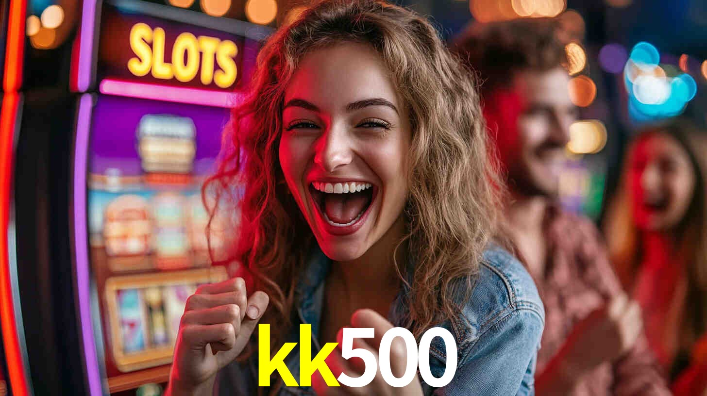 Descubra o Programa VIP da kk500: Vantagens Exclusivas para Jogadores