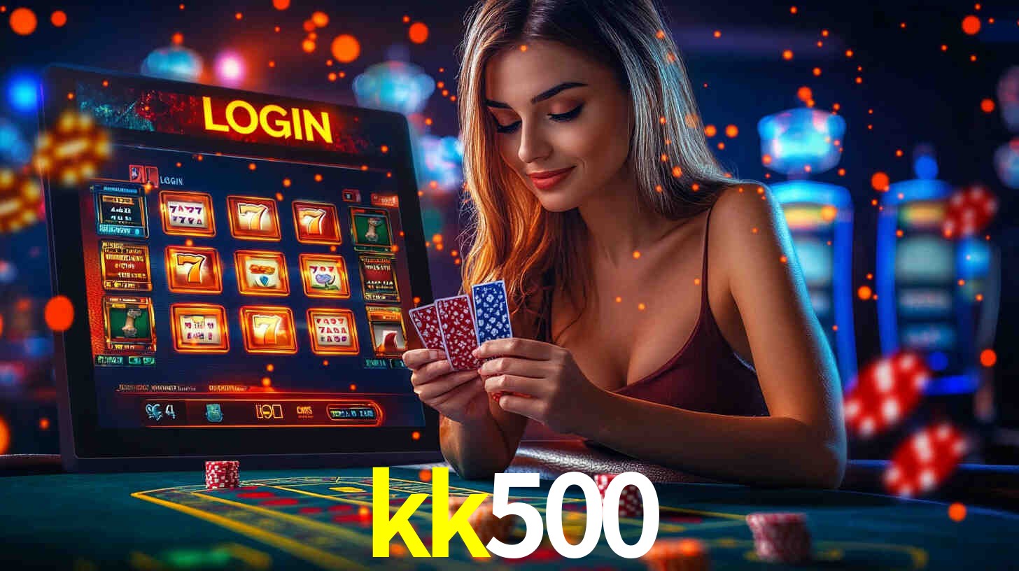 kk500
