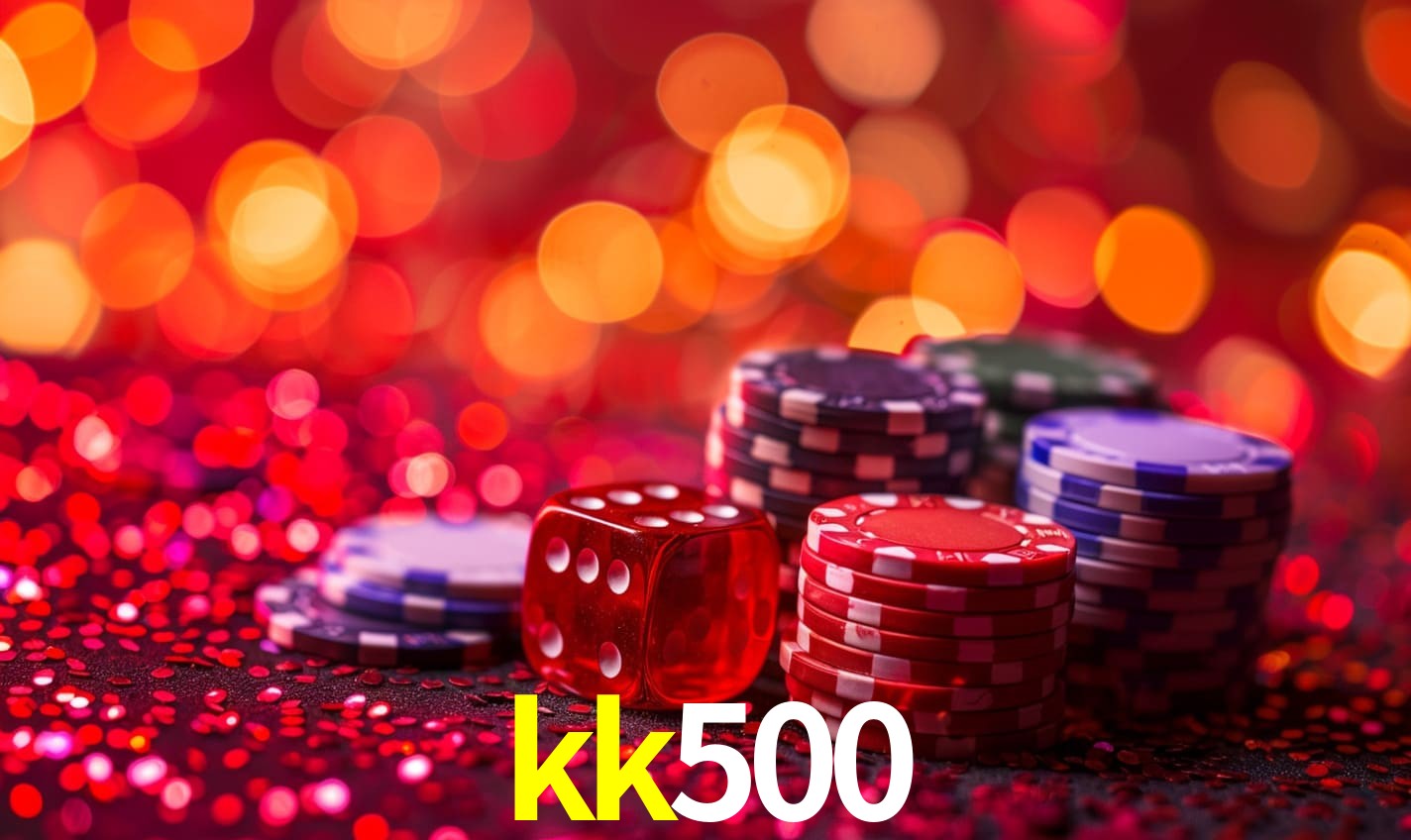 A Popularidade dos Caça-Níqueis no kk500
