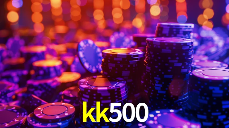 kk500: A Experiência de Casino com Jogos de Mesa ao Vivo