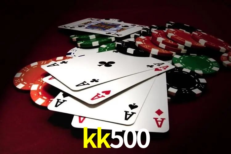 PIX Instantâneo kk500