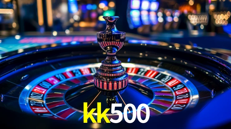 kk500 bet